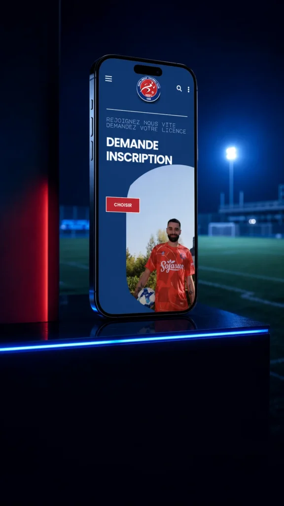 Noyal-Brécé Football Club – mobile-dark